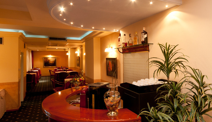 Hotel Glam Skopje Buitenkant foto